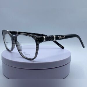 CHOPARD  23K GP VCH154S OGA1❗️Size 54-15-140 Made in Italy 🇮🇹❗️